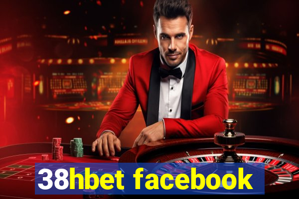 38hbet facebook